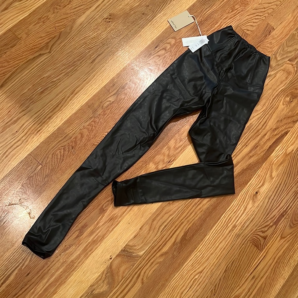 Wilfred daria xxs high rise legging MWT XXS